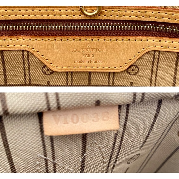 SOLD‼️ Louis Vuitton Monogram Neverfull PM Bag - Picture 17 of 17